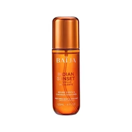 Baija Indian Sunset Spray corporel et capillaire 120 ml